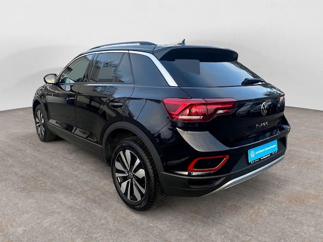 Volkswagen T-Roc 2.0 TDI DSG