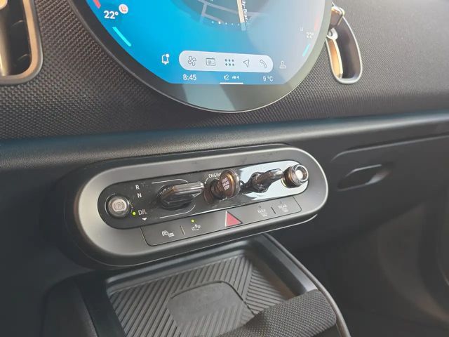 MINI Cooper S Countryman All4