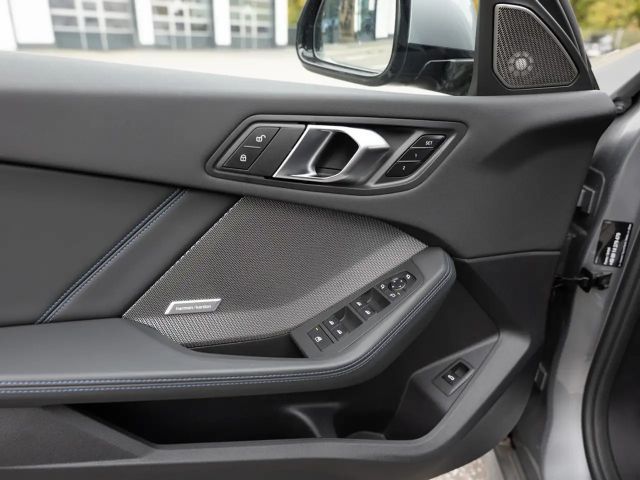 BMW 120 120d M-Sport Sedan