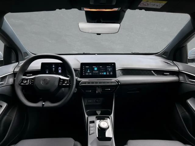 MG MG3 HEV Lux 360 Grad Kamera DAB Navi PDC