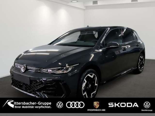 Volkswagen Golf Golf VIII R-Line