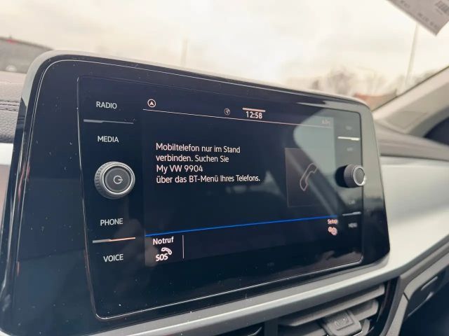 Volkswagen T-Roc Friends TSI