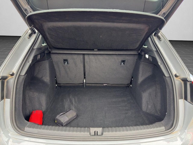 Audi Q4 e-tron 50 Quattro