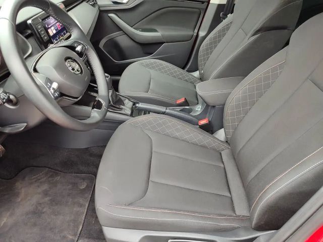 Skoda Kamiq Ambition