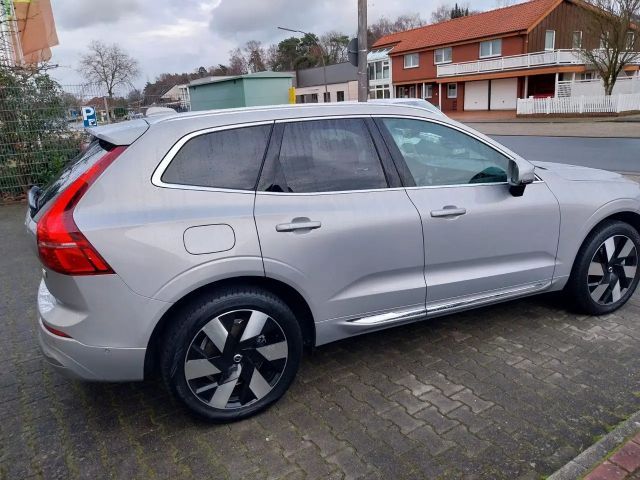 Volvo XC60 AWD Bright T8 Ultimate