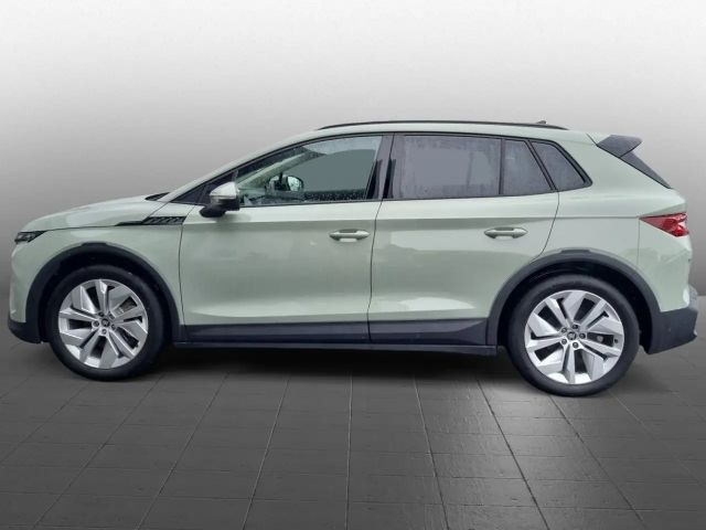 Skoda Elroq 60 Loft Navi LED EPH GRA RF-Kamera