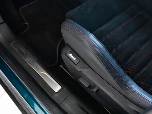 Alfa Romeo Junior Ibrida Speciale