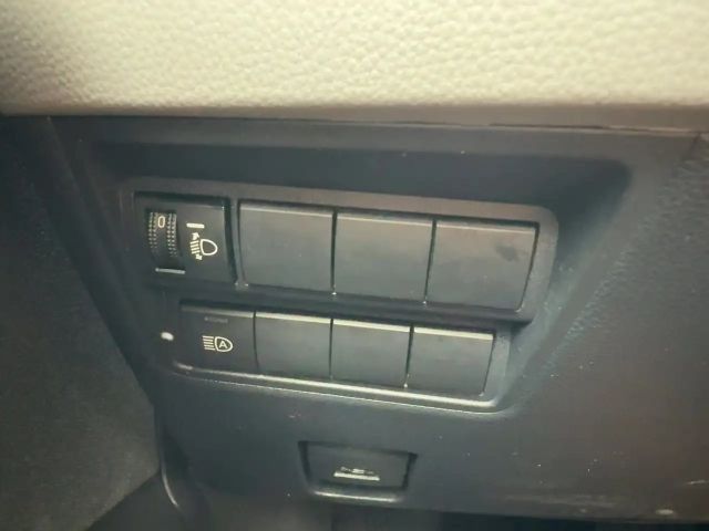 Toyota Yaris Cross Comfort