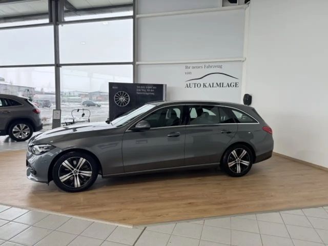 Mercedes-Benz C 220 AVANTGARDE C 220 d Estate