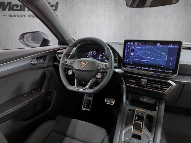 Cupra Formentor 2.0 TSI 4Drive DSG VZ