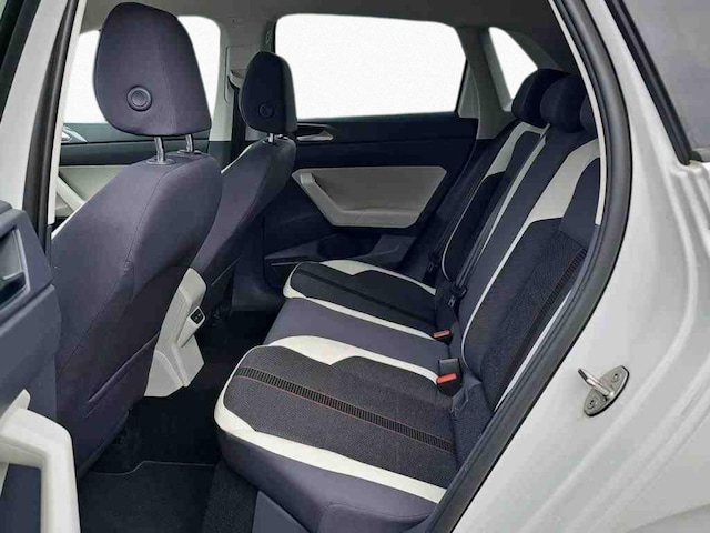 Volkswagen Polo 1.0 TSI Comfortline