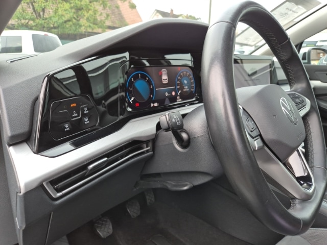 Volkswagen Golf 2.0 TDI Life