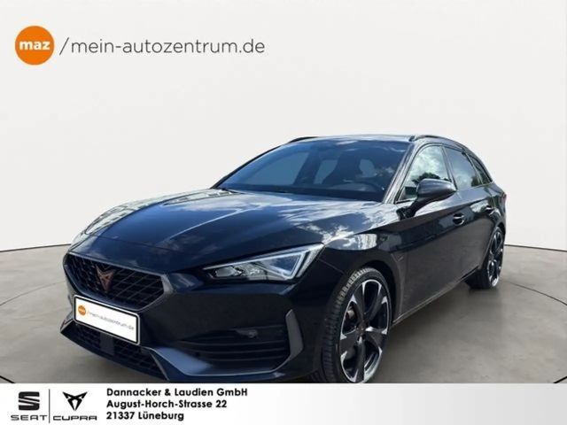 Cupra Leon 1.4 e-Hybrid Sportstourer VZ