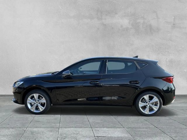 Seat Leon 1.5 eTSI DSG FR-lijn