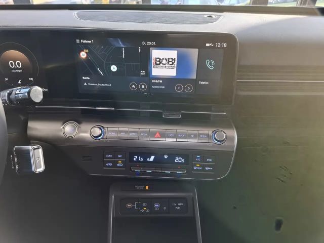 Hyundai Kona 1.6 2WD T-GDi Trend