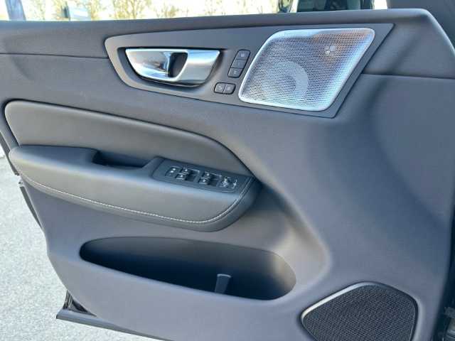 Volvo XC60 AWD T8 Ultra