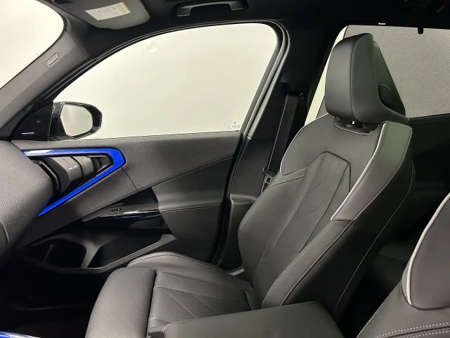 BMW X3 M-Sport xDrive