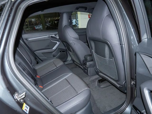 Audi A3 35 TDI Sedan