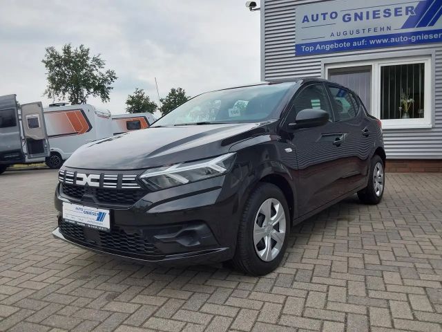 Dacia Sandero Essential TCe 90