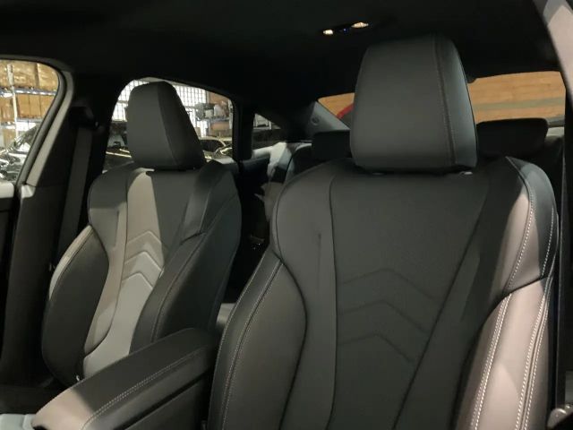 BMW 220 220d Coupé M-Sport