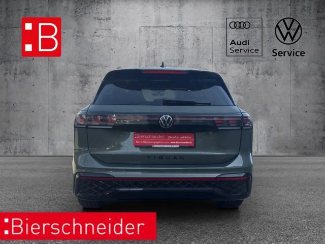 Volkswagen Tiguan 2.0 TDI DSG IQ.Drive R-Line