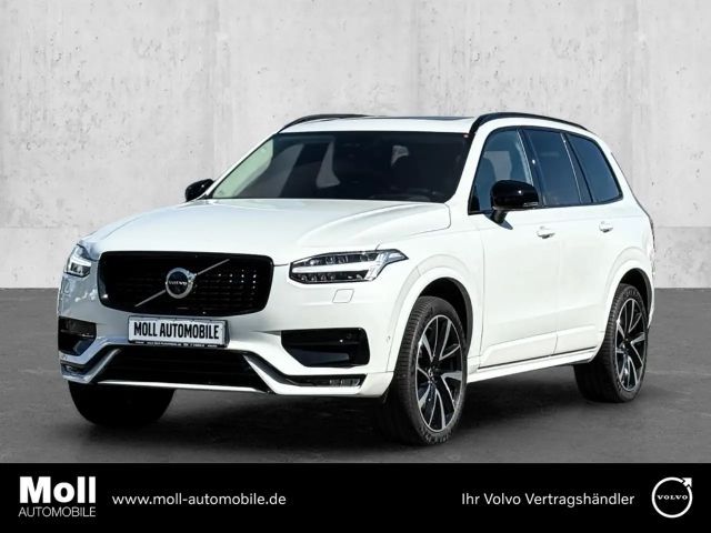 Volvo XC90 AWD Dark Ultimate