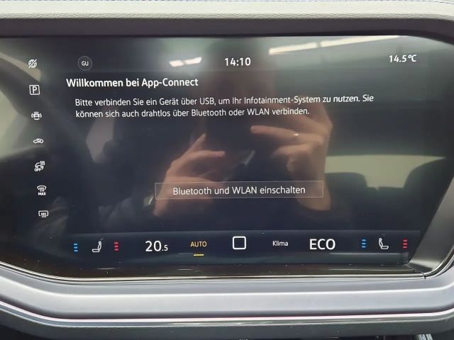 Volkswagen Touareg eHybrid