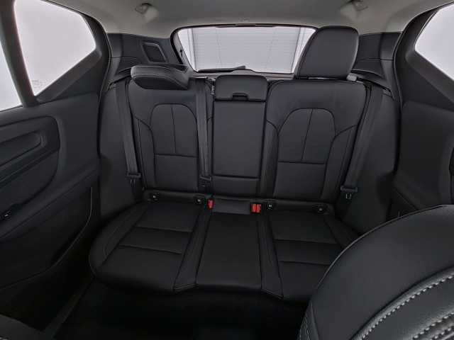 Volvo XC40 Dark Ultra