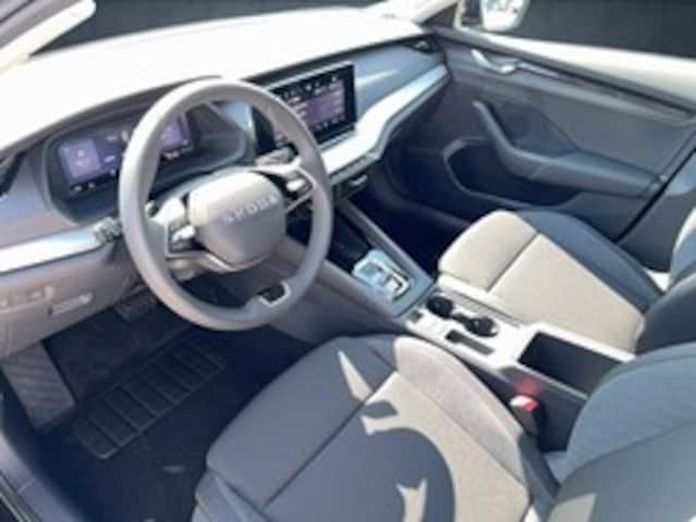 Skoda Octavia 1.5 TSI Combi