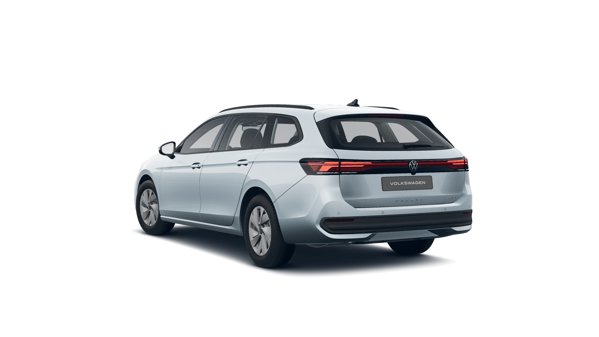 Volkswagen Passat 1.5 eTSI DSG