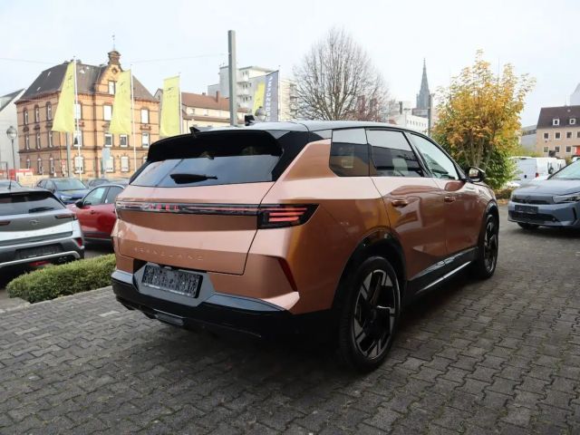 Opel Grandland X GS-Line Grand Sport