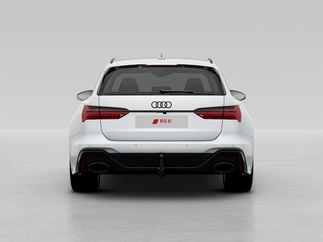 Audi A6 e-tron Avant Performance Quattro