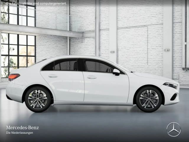 Mercedes-Benz A 200 Progressive