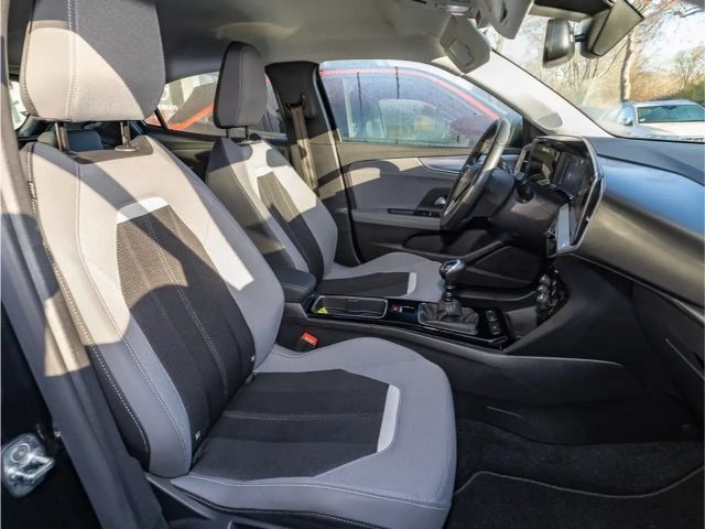 Opel Mokka Business Elegance