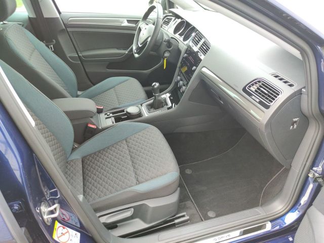 Volkswagen Golf 1.6 TDI IQ.Drive Variant