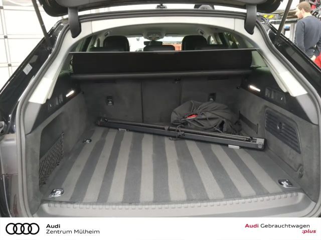 Audi A6 50 TFSI Avant Hybride Quattro