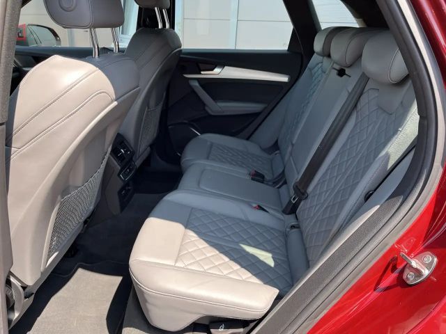 Audi Q5 35 TDI S-Line