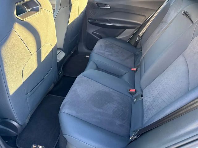 Cupra Born 170 RFK, NAVI, LED