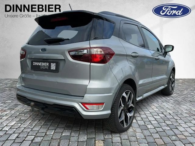 Ford EcoSport ST Line