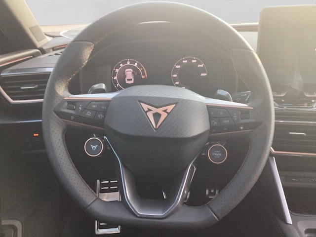 Cupra Leon 2.0 TSI DSG Sportstourer VZ