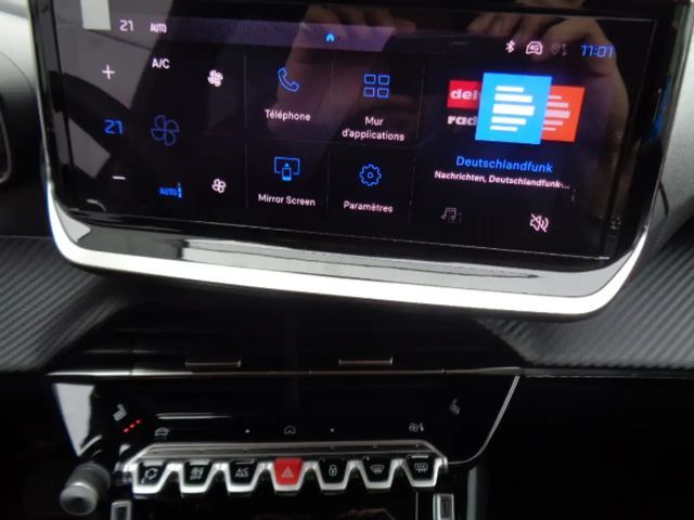 Peugeot E-208 Allure Pack Hybrid