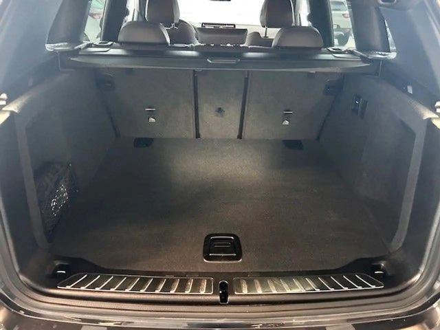 BMW X3 M-Sport xDrive