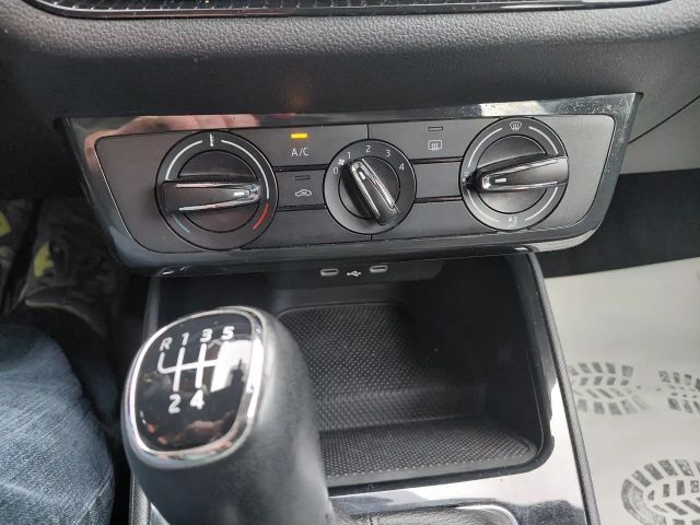 Skoda Fabia Ambition iV