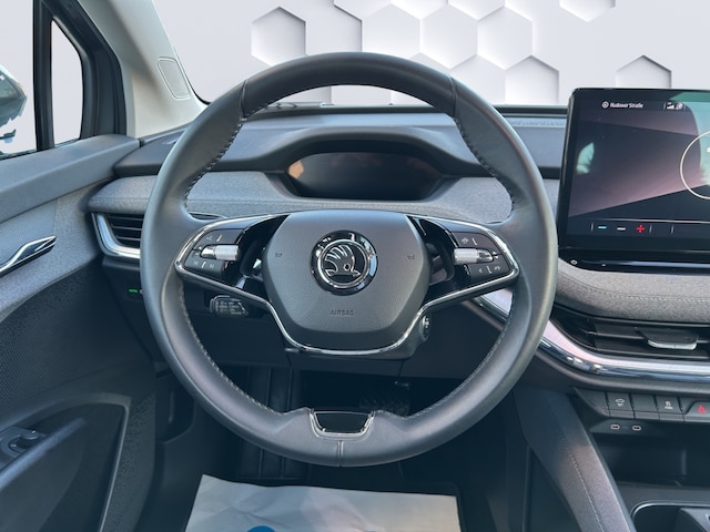 Skoda Enyaq iV 50
