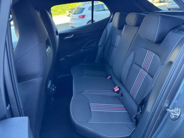 Skoda Fabia 1.0 TSI Monte Carlo