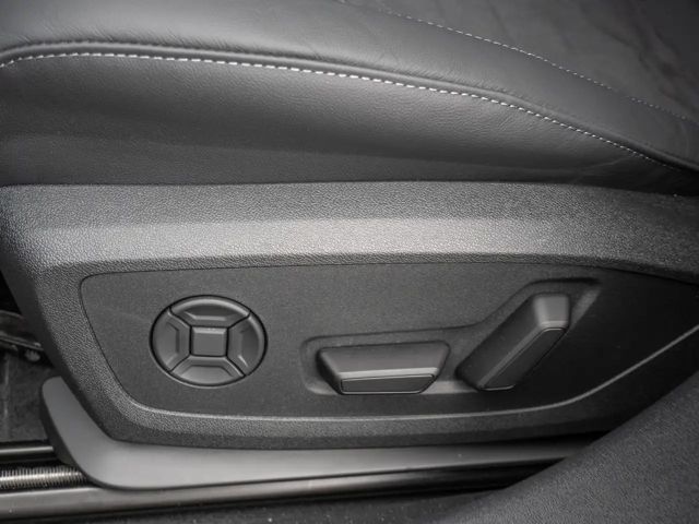 Audi A6 e-tron Avant Performance