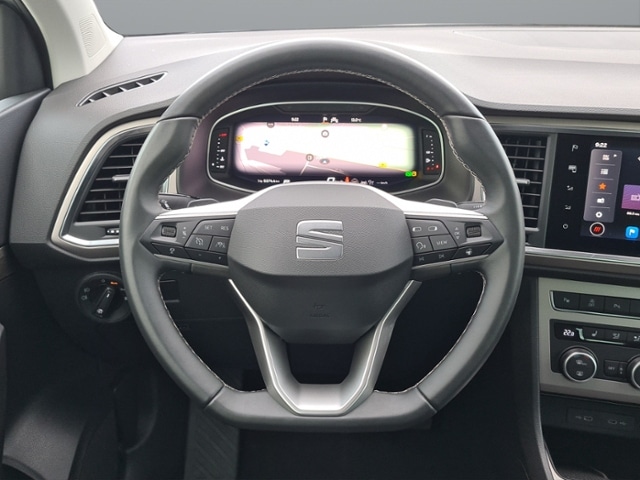 Seat Ateca 1.5 TSI