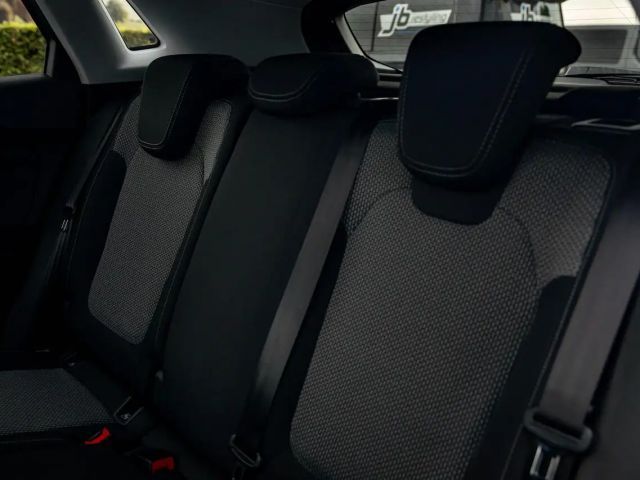 Opel Grandland X GS-Line Grand Sport