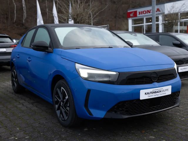 Opel Corsa 1.2 Turbo GS-Line Grand Sport Turbo