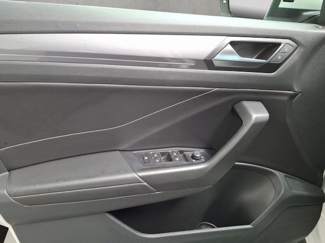 Volkswagen T-Roc 1.5 TSI DSG Style